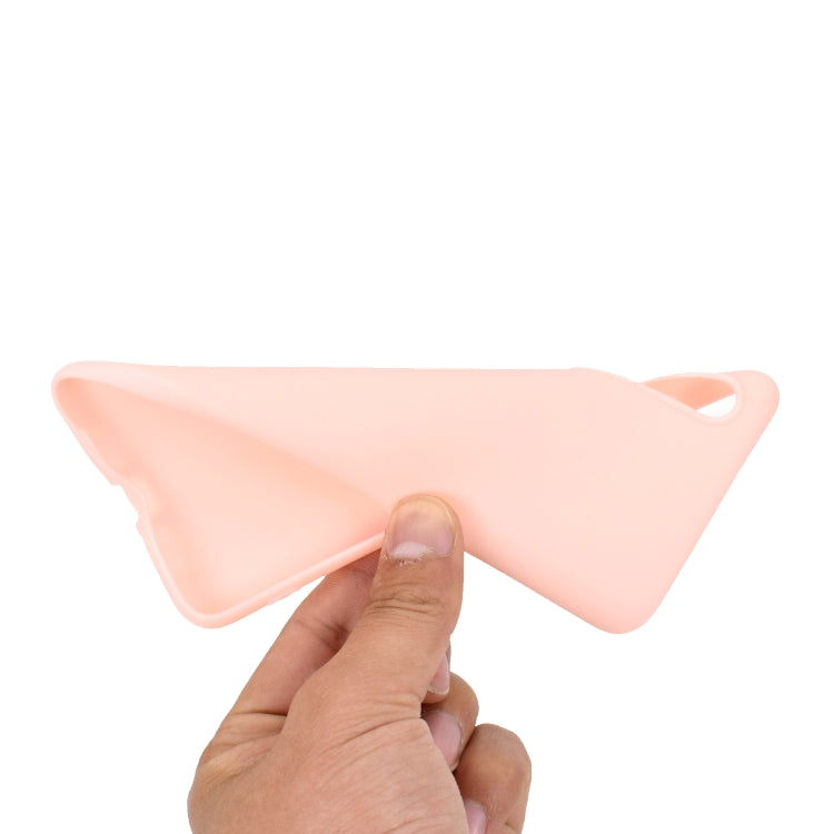 For Xiaomi Mi 9 Candy Color TPU Case