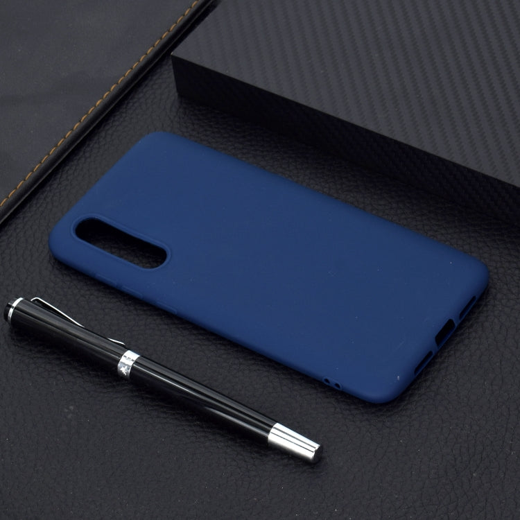 For Xiaomi Mi 9 Candy Color TPU Case