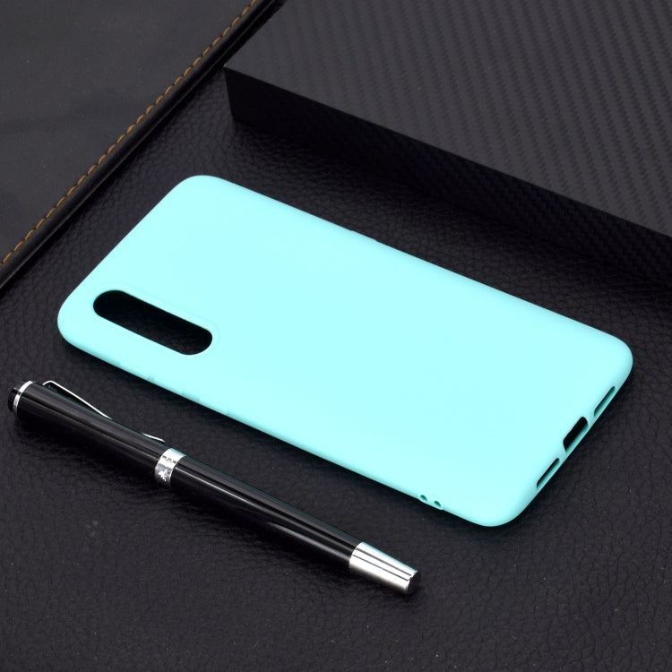 For Xiaomi Mi 9 Candy Color TPU Case