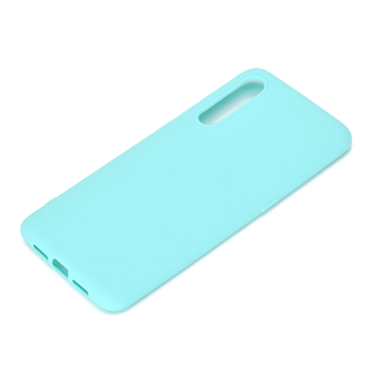 For Xiaomi Mi 9 Candy Color TPU Case