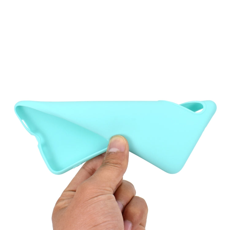 For Xiaomi Mi 9 Candy Color TPU Case