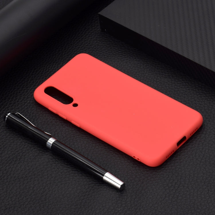 For Xiaomi Mi 9 SE Candy Color TPU Case