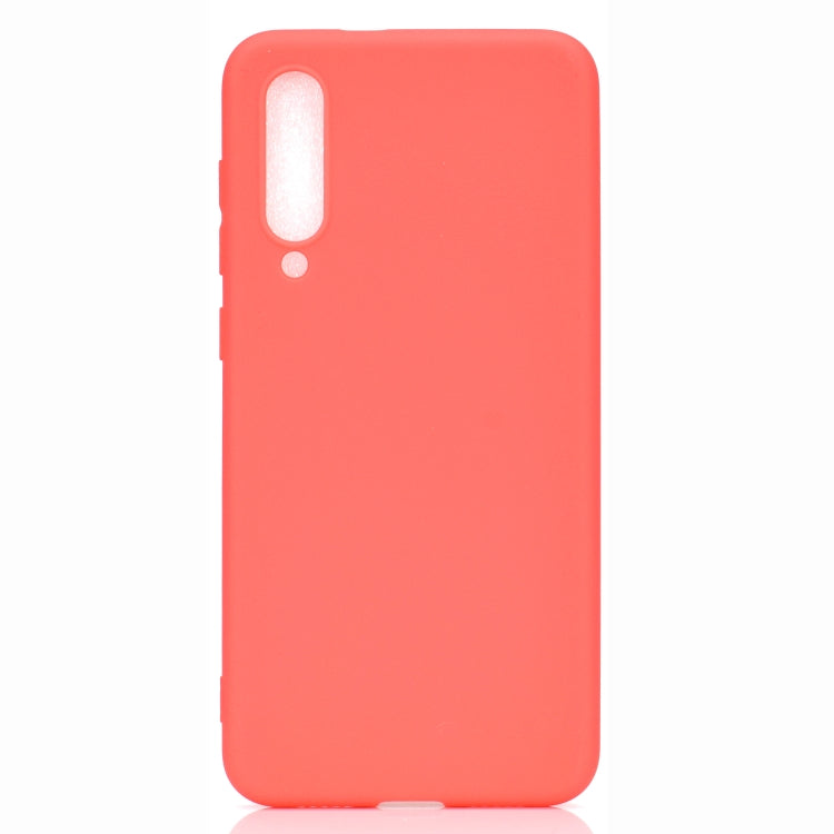 For Xiaomi Mi 9 SE Candy Color TPU Case