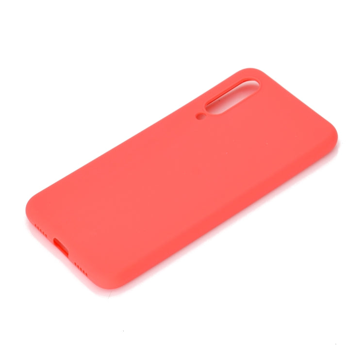 For Xiaomi Mi 9 SE Candy Color TPU Case