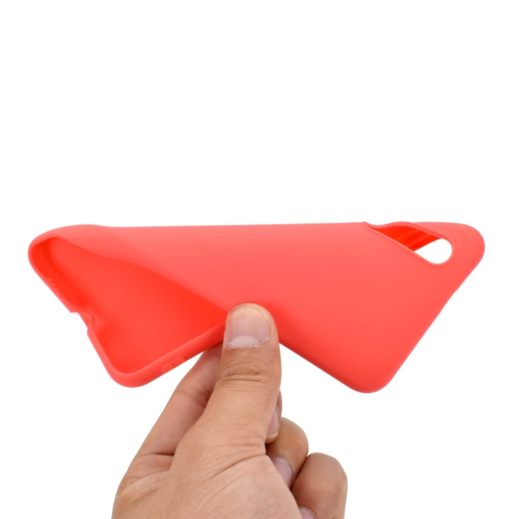 For Xiaomi Mi 9 SE Candy Color TPU Case