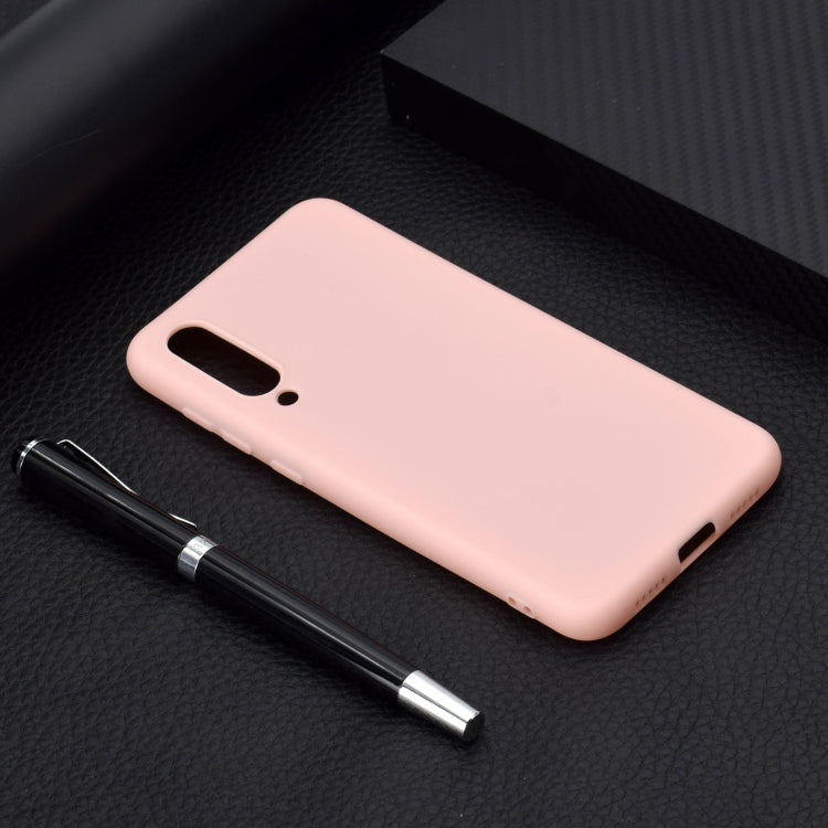 For Xiaomi Mi 9 SE Candy Color TPU Case
