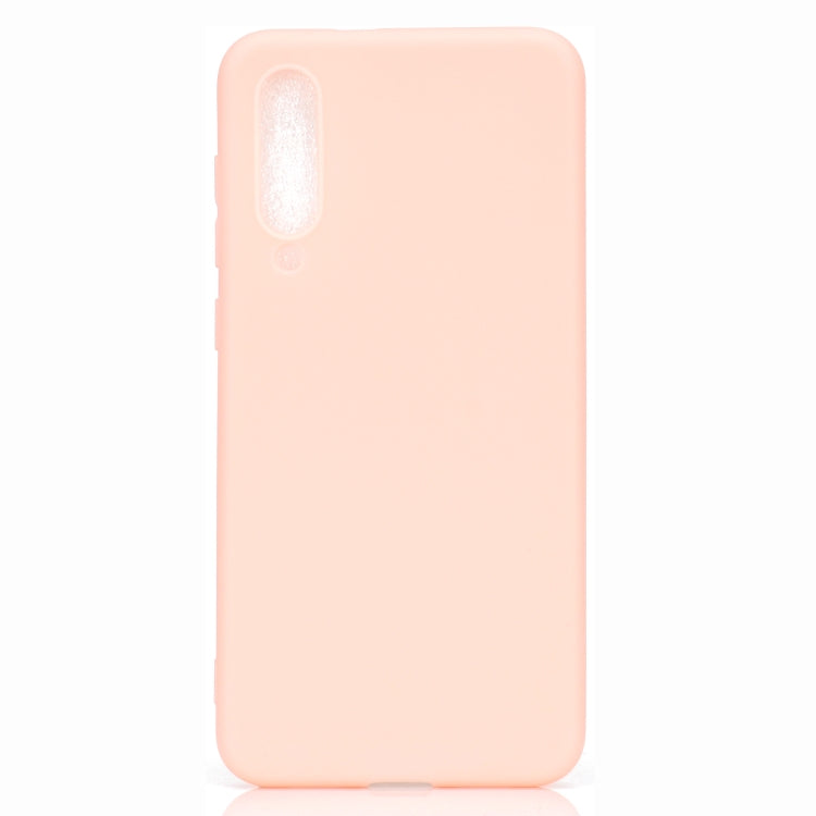 For Xiaomi Mi 9 SE Candy Color TPU Case