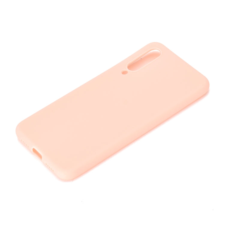 For Xiaomi Mi 9 SE Candy Color TPU Case