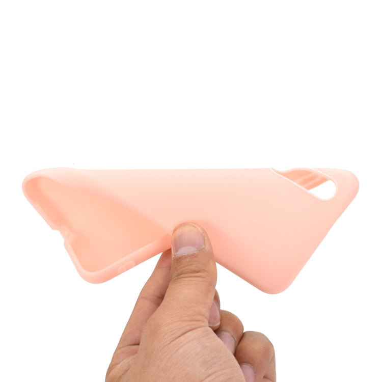 For Xiaomi Mi 9 SE Candy Color TPU Case