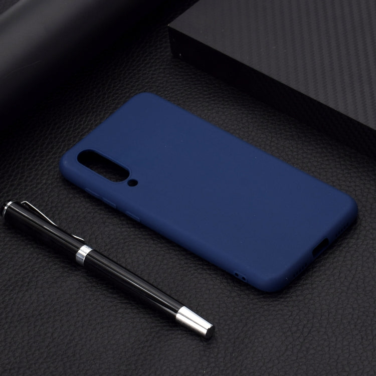 For Xiaomi Mi 9 SE Candy Color TPU Case