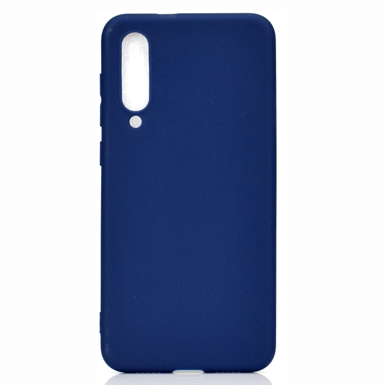 For Xiaomi Mi 9 SE Candy Color TPU Case