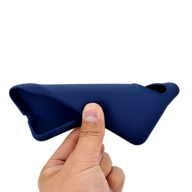 For Xiaomi Mi 9 SE Candy Color TPU Case