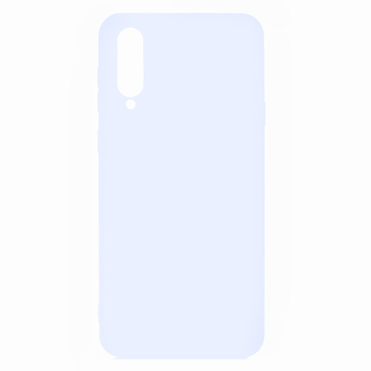 For Xiaomi Mi 9 SE Candy Color TPU Case