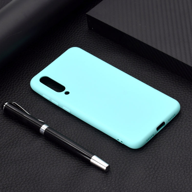 For Xiaomi Mi 9 SE Candy Color TPU Case