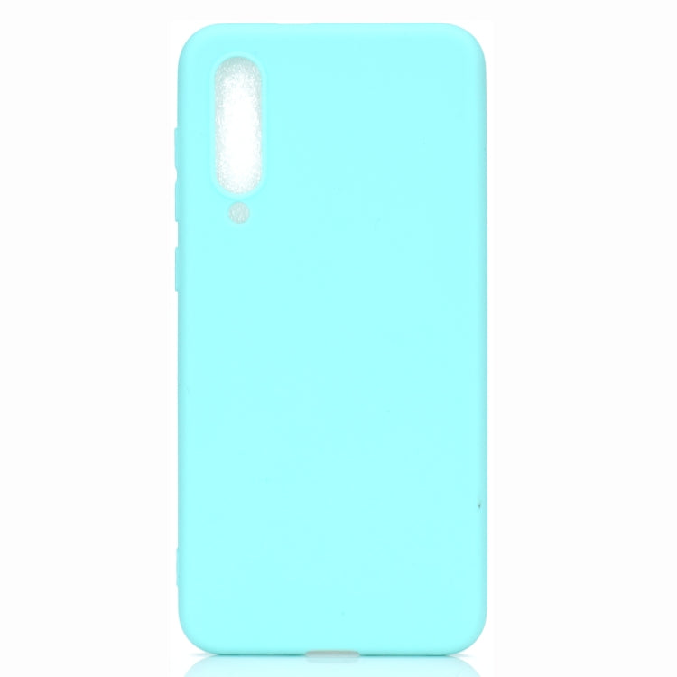 For Xiaomi Mi 9 SE Candy Color TPU Case