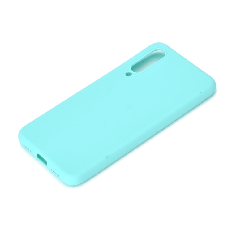 For Xiaomi Mi 9 SE Candy Color TPU Case