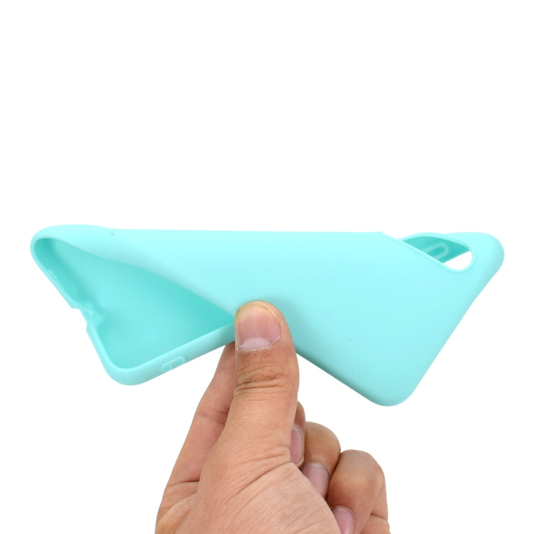 For Xiaomi Mi 9 SE Candy Color TPU Case