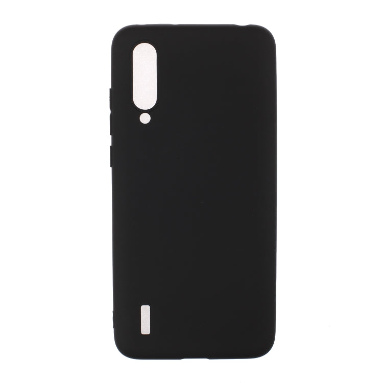 For Xiaomi Mi CC9 Candy Color TPU Case