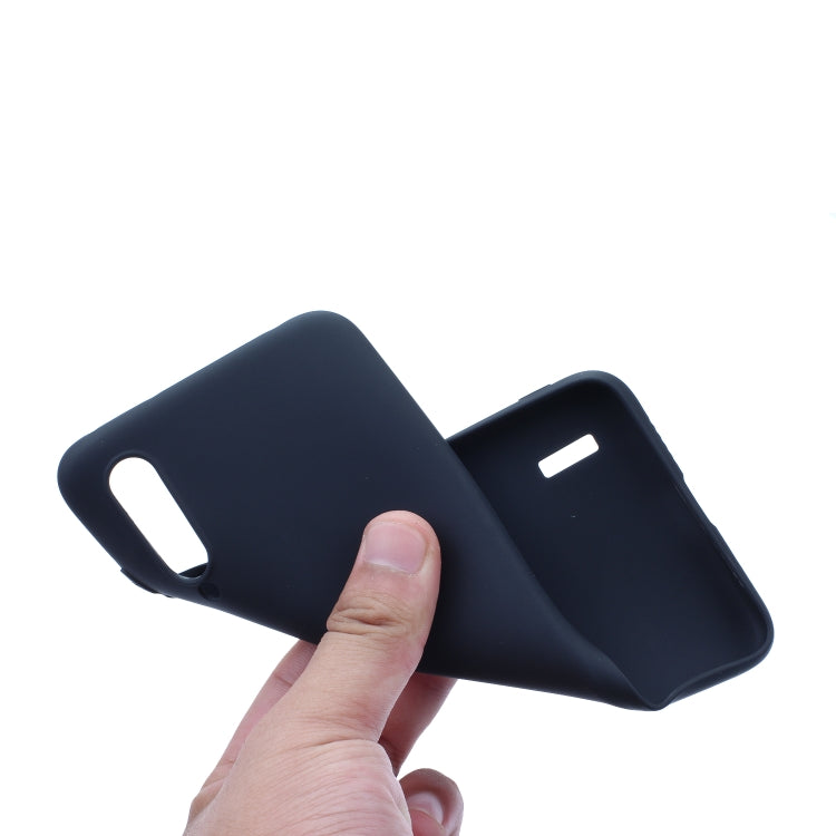 For Xiaomi Mi CC9 Candy Color TPU Case