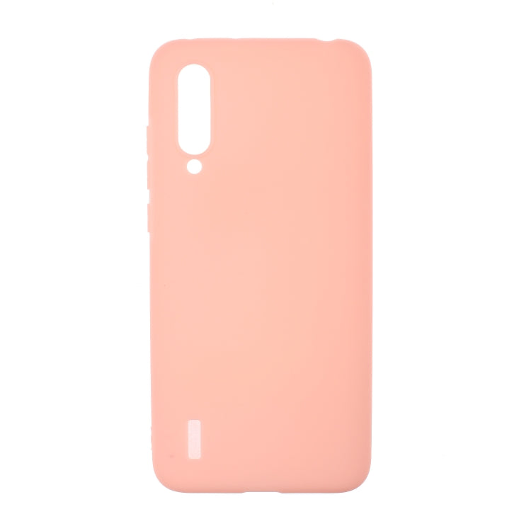 For Xiaomi Mi CC9 Candy Color TPU Case