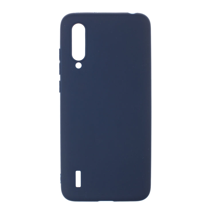 For Xiaomi Mi CC9 Candy Color TPU Case