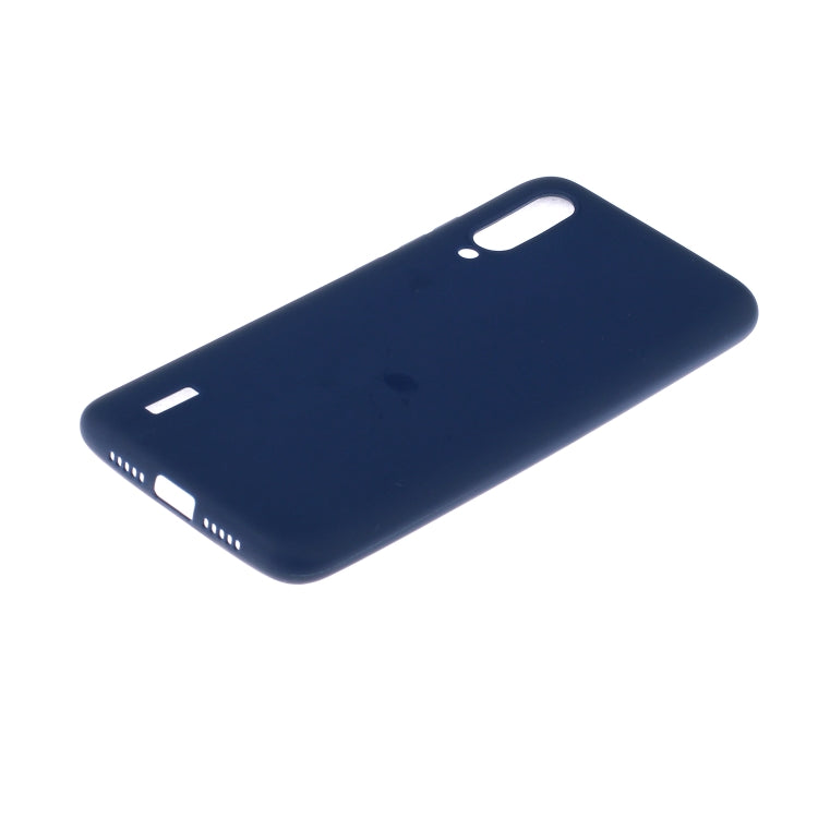 For Xiaomi Mi CC9 Candy Color TPU Case