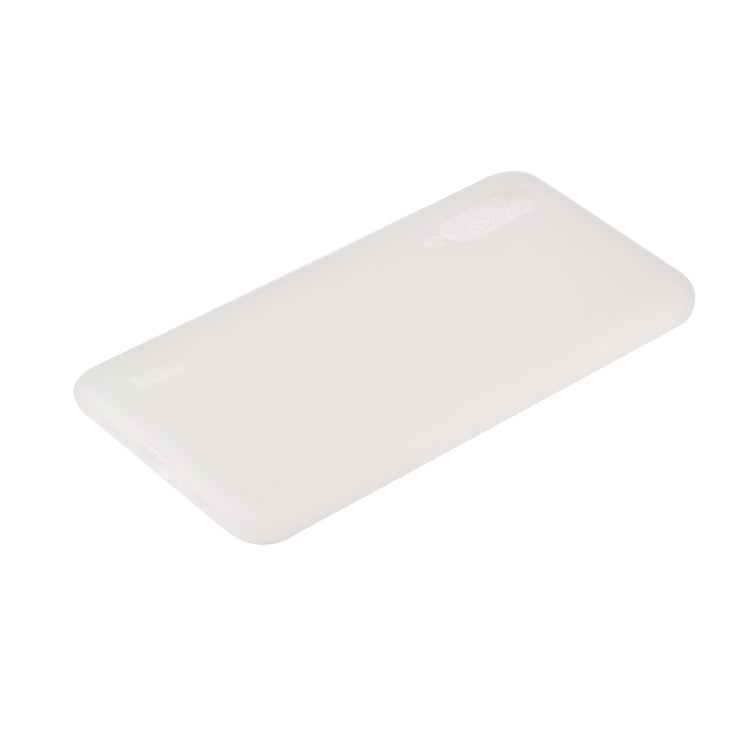 For Xiaomi Mi CC9 Candy Color TPU Case