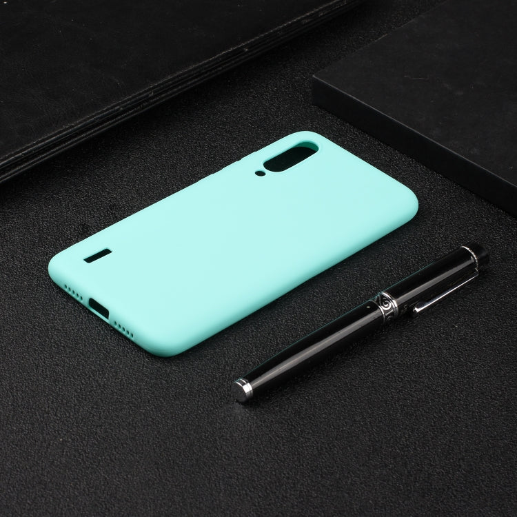 For Xiaomi Mi CC9 Candy Color TPU Case