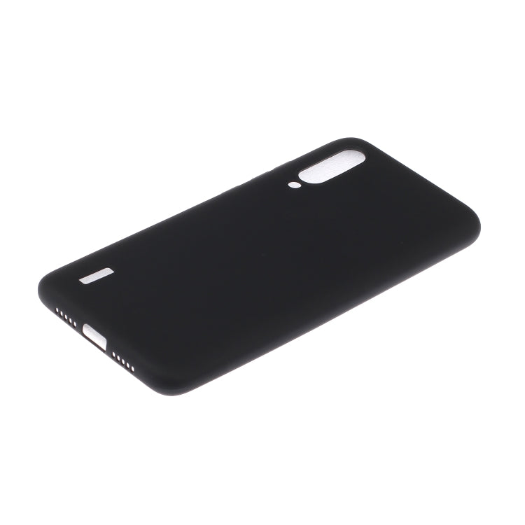 For Xiaomi Mi CC9e Candy Color TPU Case