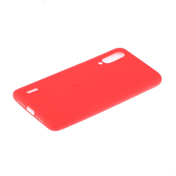For Xiaomi Mi CC9e Candy Color TPU Case