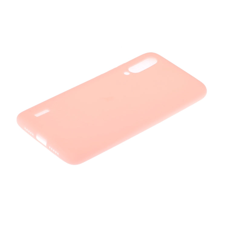 For Xiaomi Mi CC9e Candy Color TPU Case