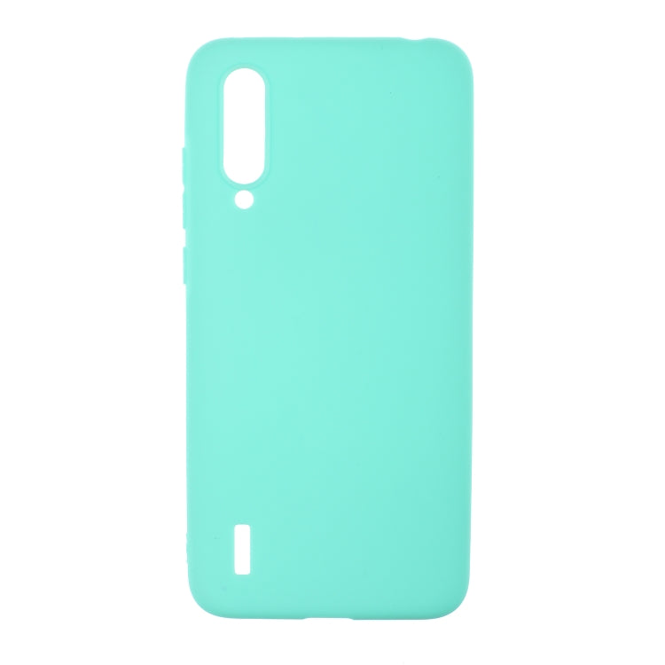 For Xiaomi Mi CC9e Candy Color TPU Case