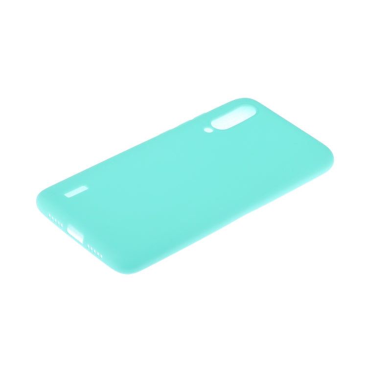 For Xiaomi Mi CC9e Candy Color TPU Case