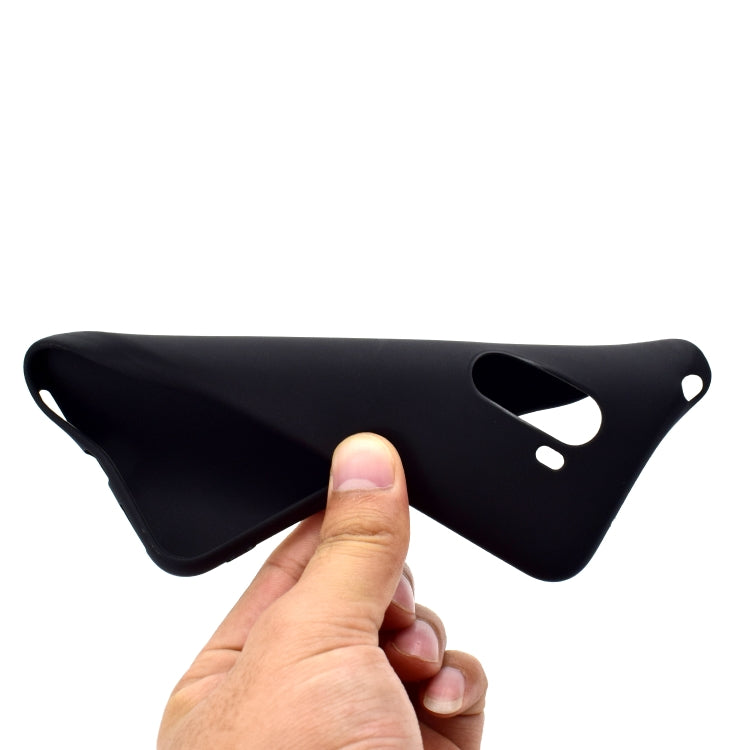 For Xiaomi Pocophone F1 Candy Color TPU Case