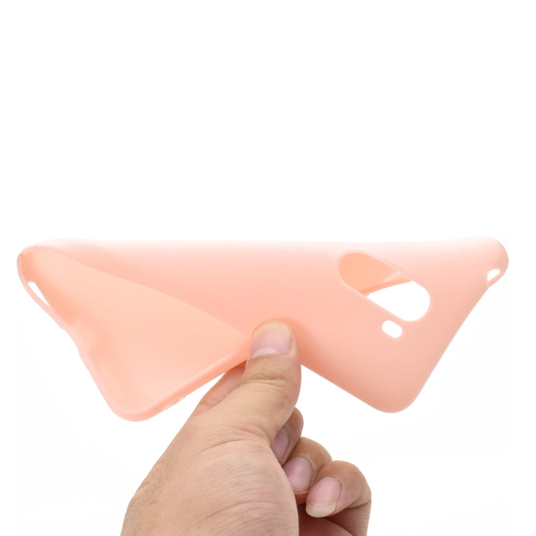 For Xiaomi Pocophone F1 Candy Color TPU Case