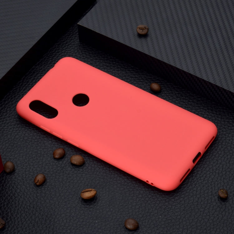 For Xiaomi Mi Mix 3 Candy Color TPU Case
