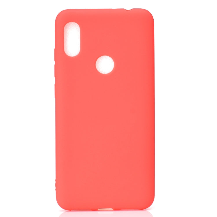 For Xiaomi Mi Mix 3 Candy Color TPU Case