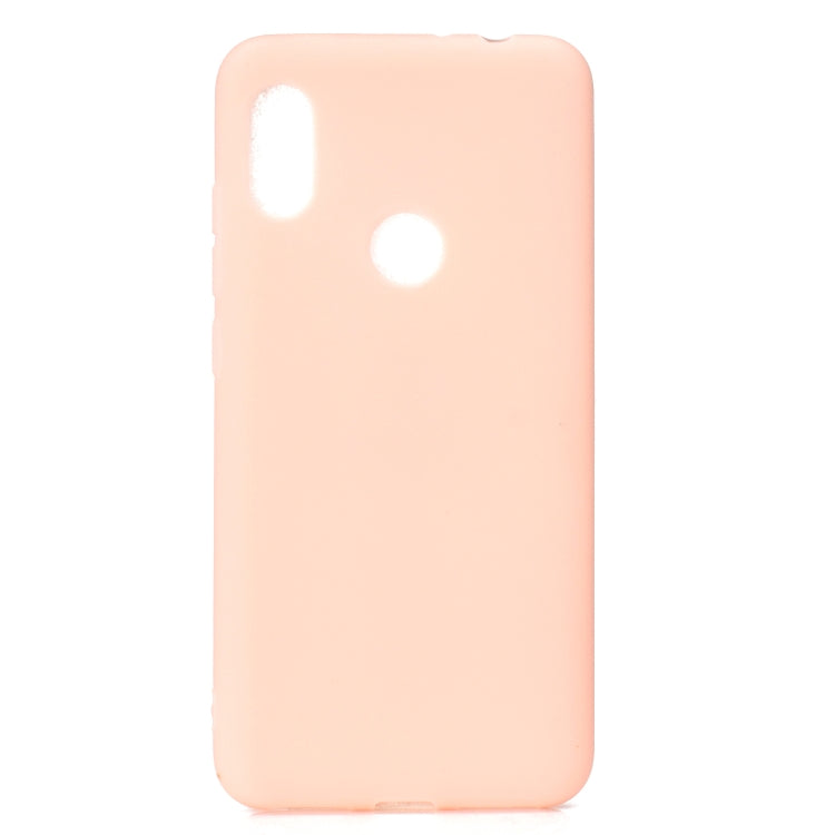 For Xiaomi Mi Mix 3 Candy Color TPU Case