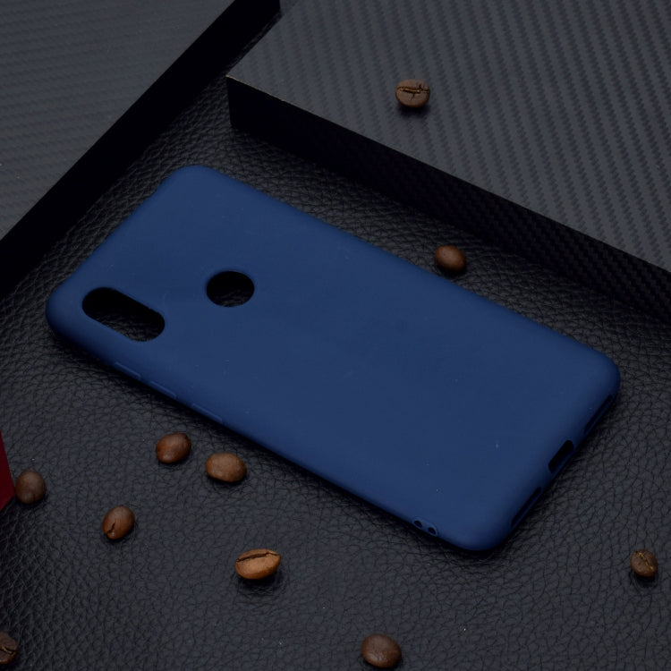 For Xiaomi Mi Mix 3 Candy Color TPU Case