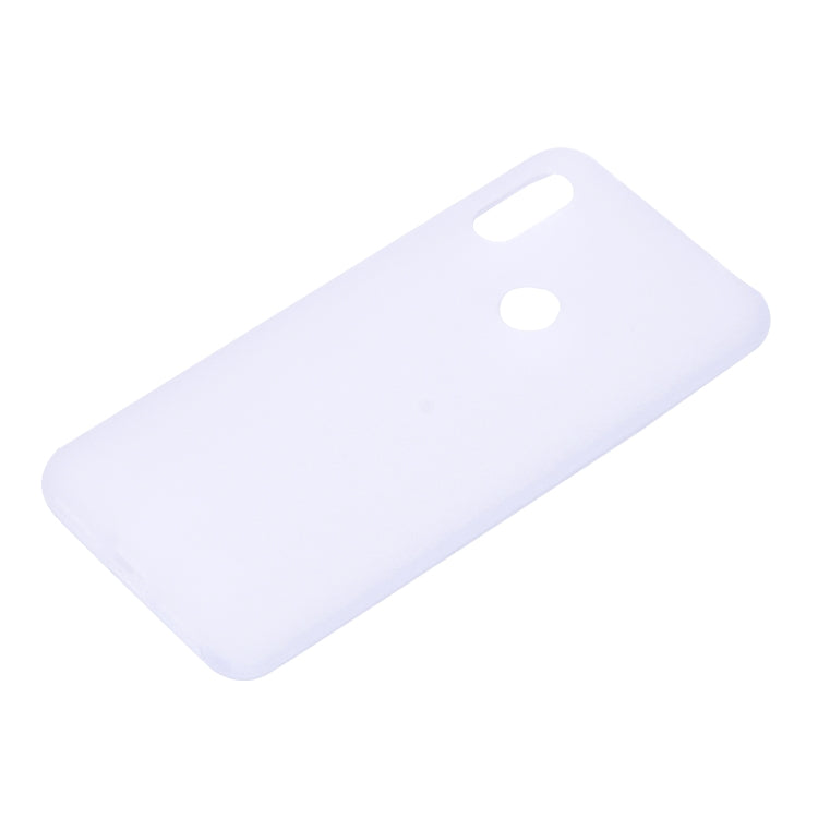 For Xiaomi Mi Mix 3 Candy Color TPU Case