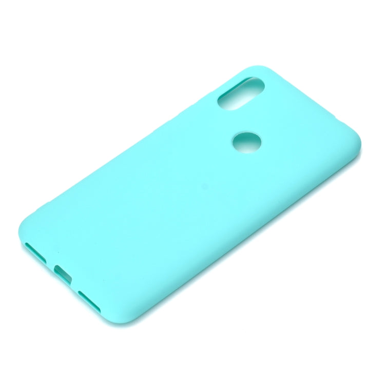 For Xiaomi Mi Mix 3 Candy Color TPU Case