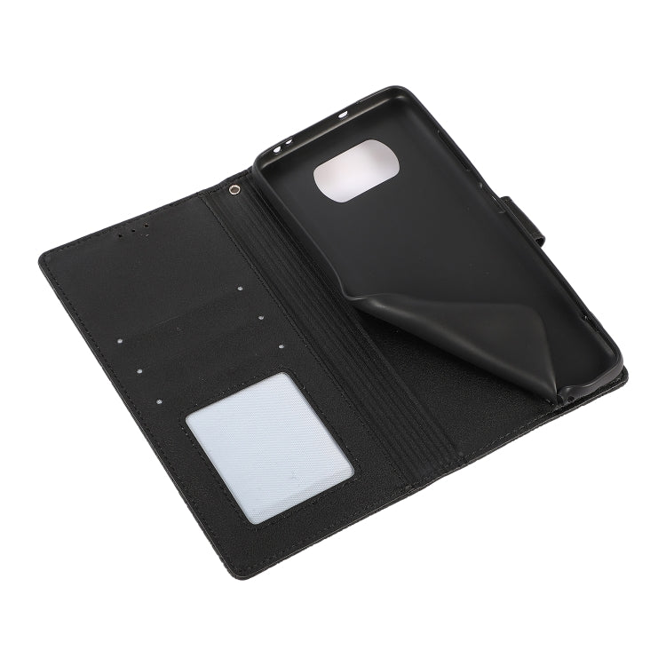 For Xiaomi POCO X3 NFC / X3 Pro / X3 Skin Feel Embossed Sunflower Horizontal Flip Leather Case with Holder & Card Slots & Wallet & Lanyard