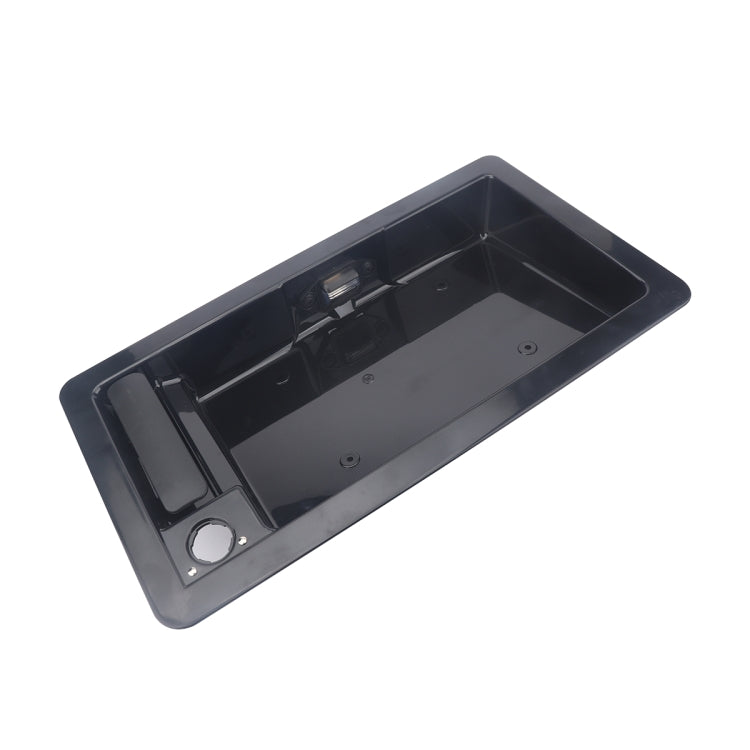 A5454 Car Tail Door Handle Shell 6C2Z15434A20AA for Ford