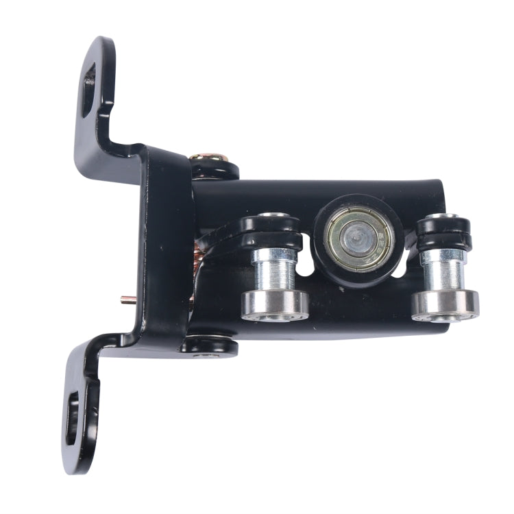 A5574 Car Left Sliding Door Middle Roller Runner Kit AC11V268K35BA for Ford