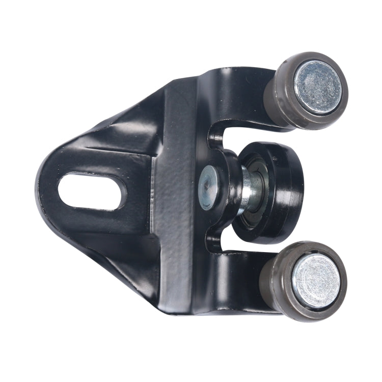 A5574 Car Left Sliding Door Middle Roller Runner Kit AC11V268K35BA for Ford