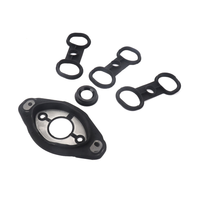 A5784 Car Valve Cover Gasket Set 11127552280 for BMW