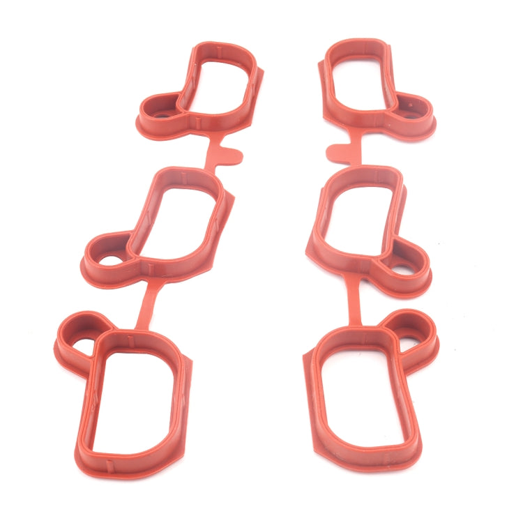 A5791 Car Intake Manifold Gasket Set 11611436631 for BMW