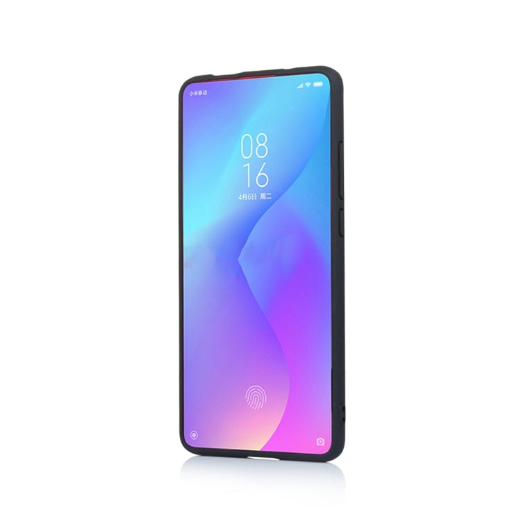 For Xiaomi Redmi K20 / K20 Pro Diaobaolee Shockproof PU + TPU Protective Case