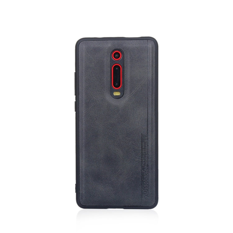 For Xiaomi Redmi K20 / K20 Pro Diaobaolee Shockproof PU + TPU Protective Case