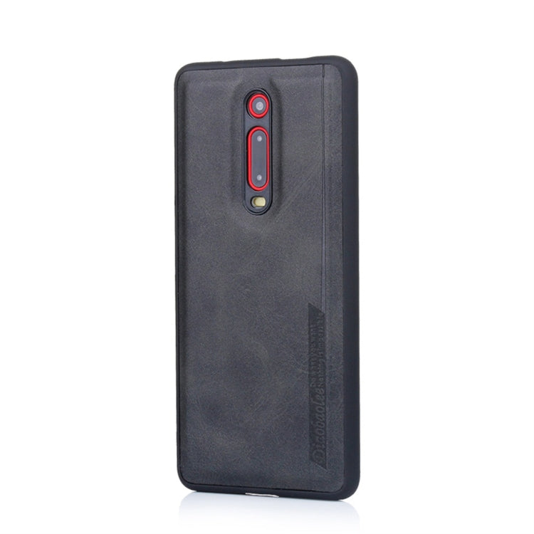 For Xiaomi Redmi K20 / K20 Pro Diaobaolee Shockproof PU + TPU Protective Case